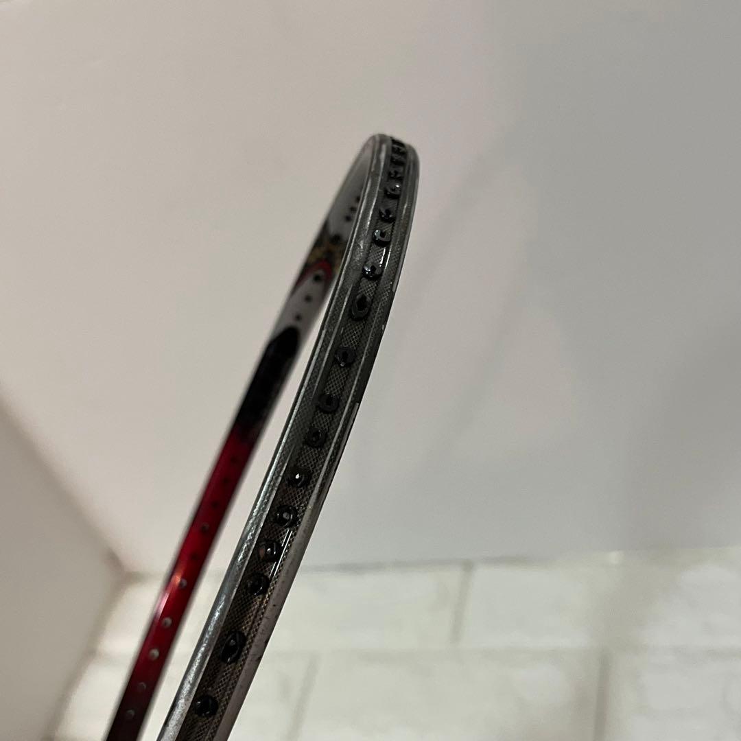 廃盤品　YONEX　ヨネックス　ARMORTEC900 POWER　バドミントン