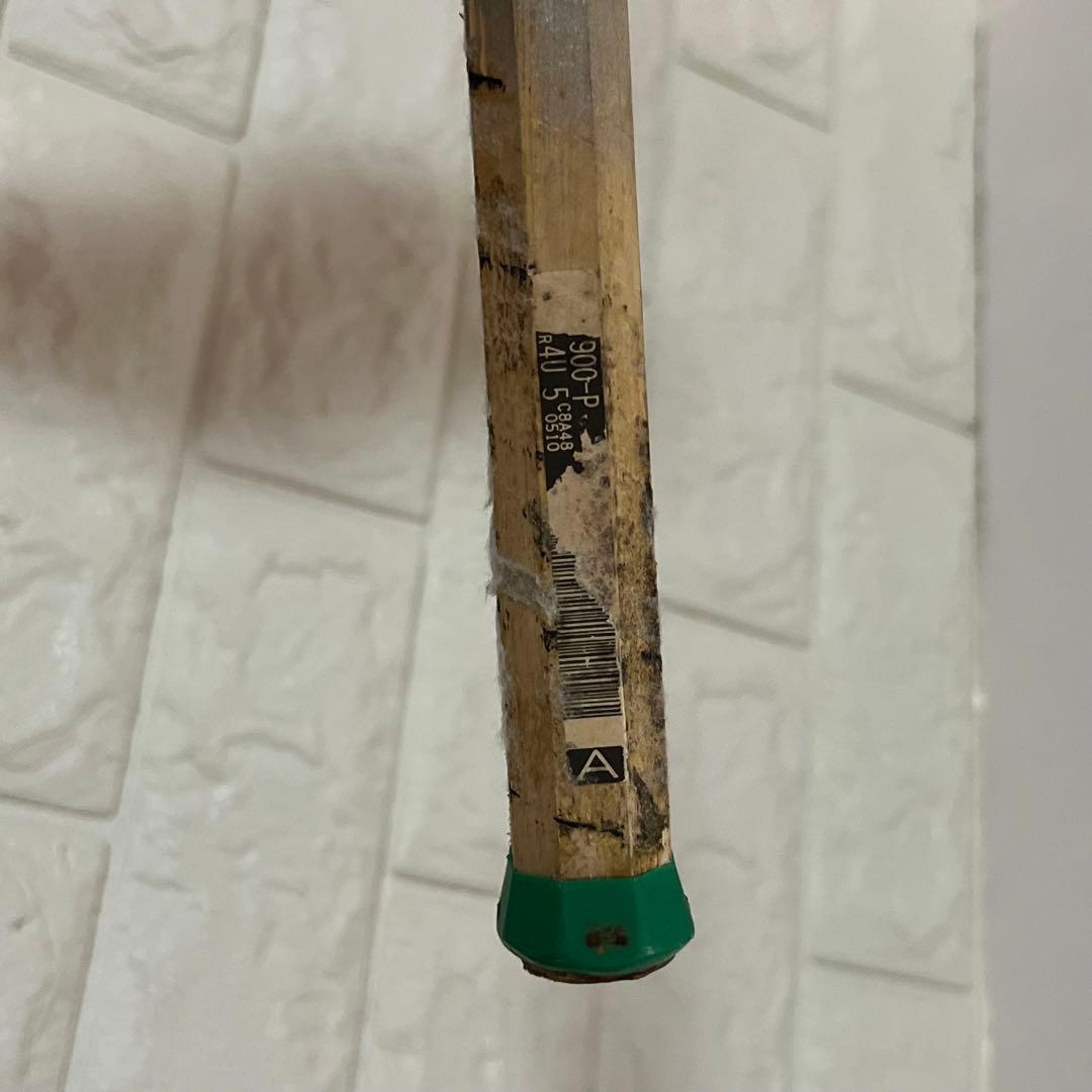 廃盤品　YONEX　ヨネックス　ARMORTEC900 POWER　バドミントン