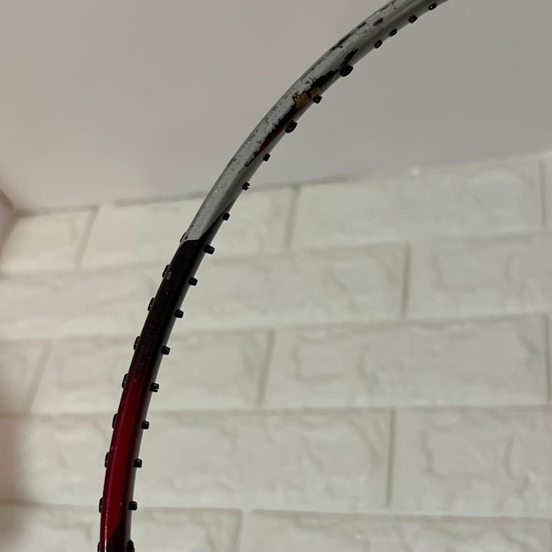 廃盤品　YONEX　ヨネックス　ARMORTEC900 POWER　バドミントン