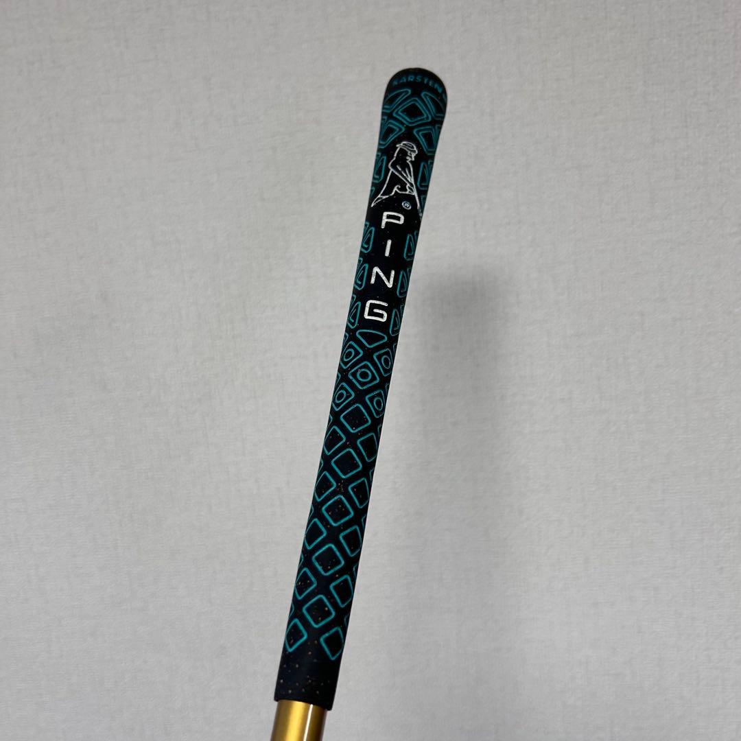 PING Chipo Aldila HM-40 ピン チッパー 希少