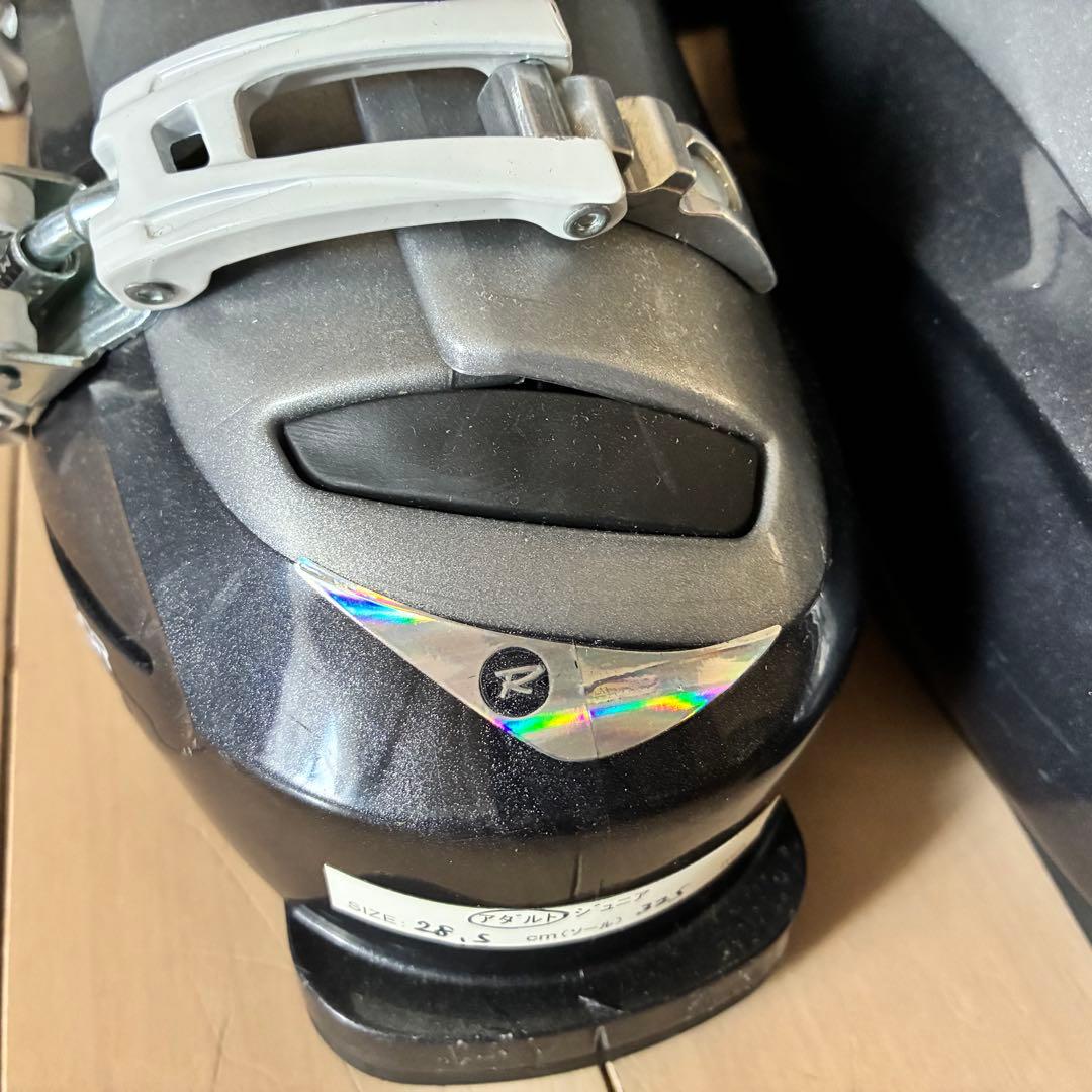 Rossignol ALIAS SENSOR 70 スキー ブーツ 28.5cm