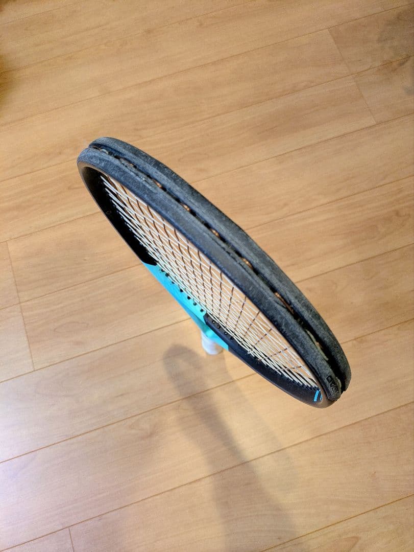 HEAD ヘッド BOOM ブーン ブーム　MP　テニス　ラケット　グリップ２