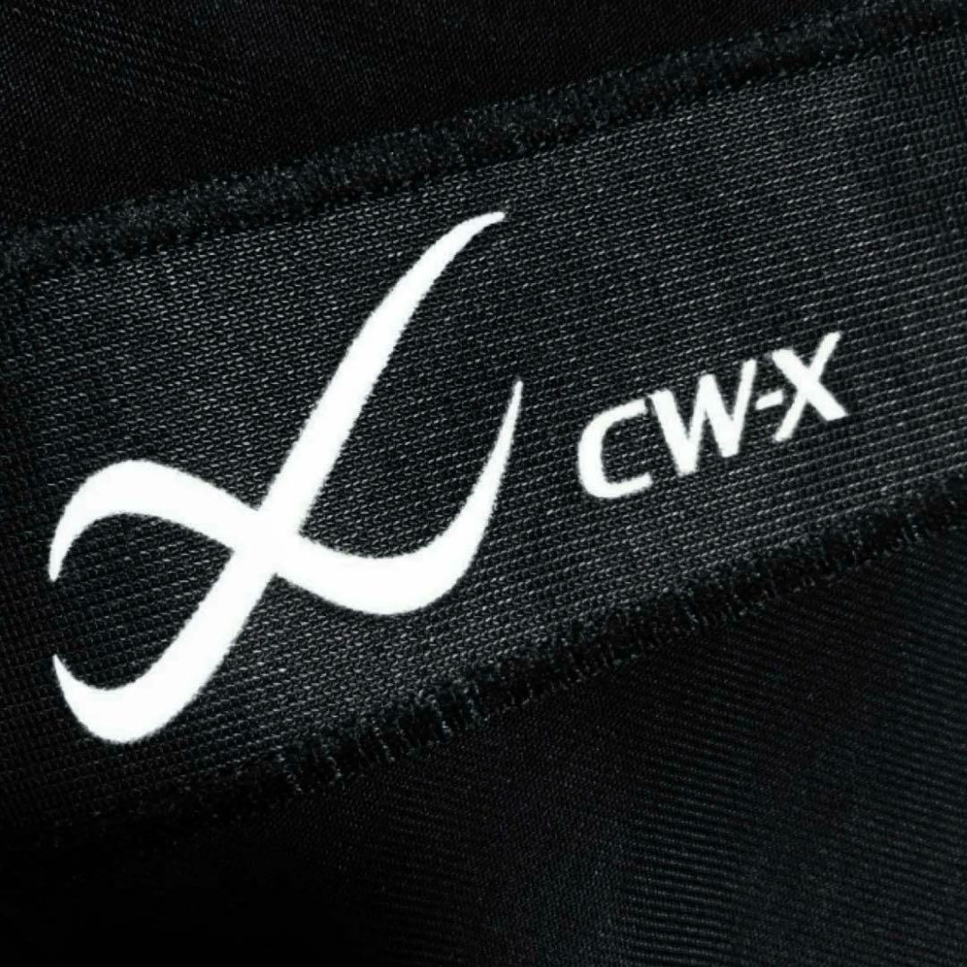 CW-X cwx ジェネレーターモデル スポーツタイツ HZY339レディースＬ