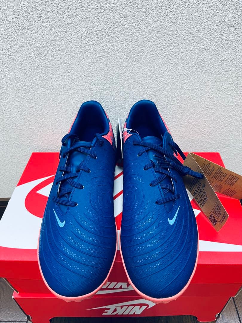 ナイキファントム GX II アカデミー TF EH フットサルシューズ