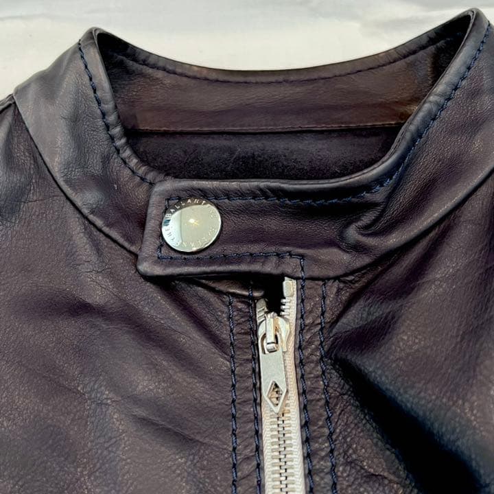 BALLANTYNEレザージャケット バランタイン レザージャケット48