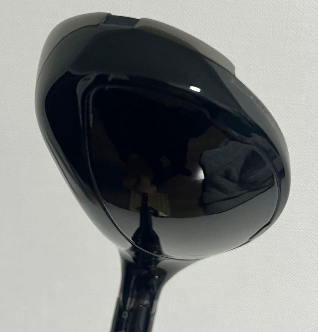 シャフト2本 パラダイム スーパーハイブリッド 5H/24°