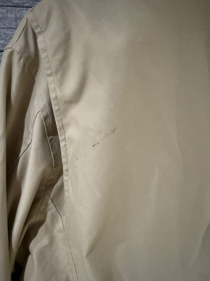 ひ*ぃ様 Polo by Ralph Lauren スウィングトップジャケット