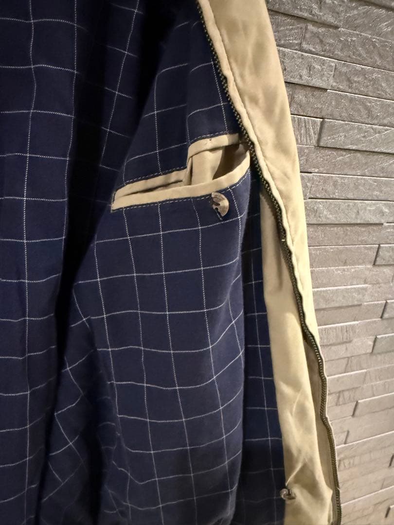 ひ*ぃ様 Polo by Ralph Lauren スウィングトップジャケット