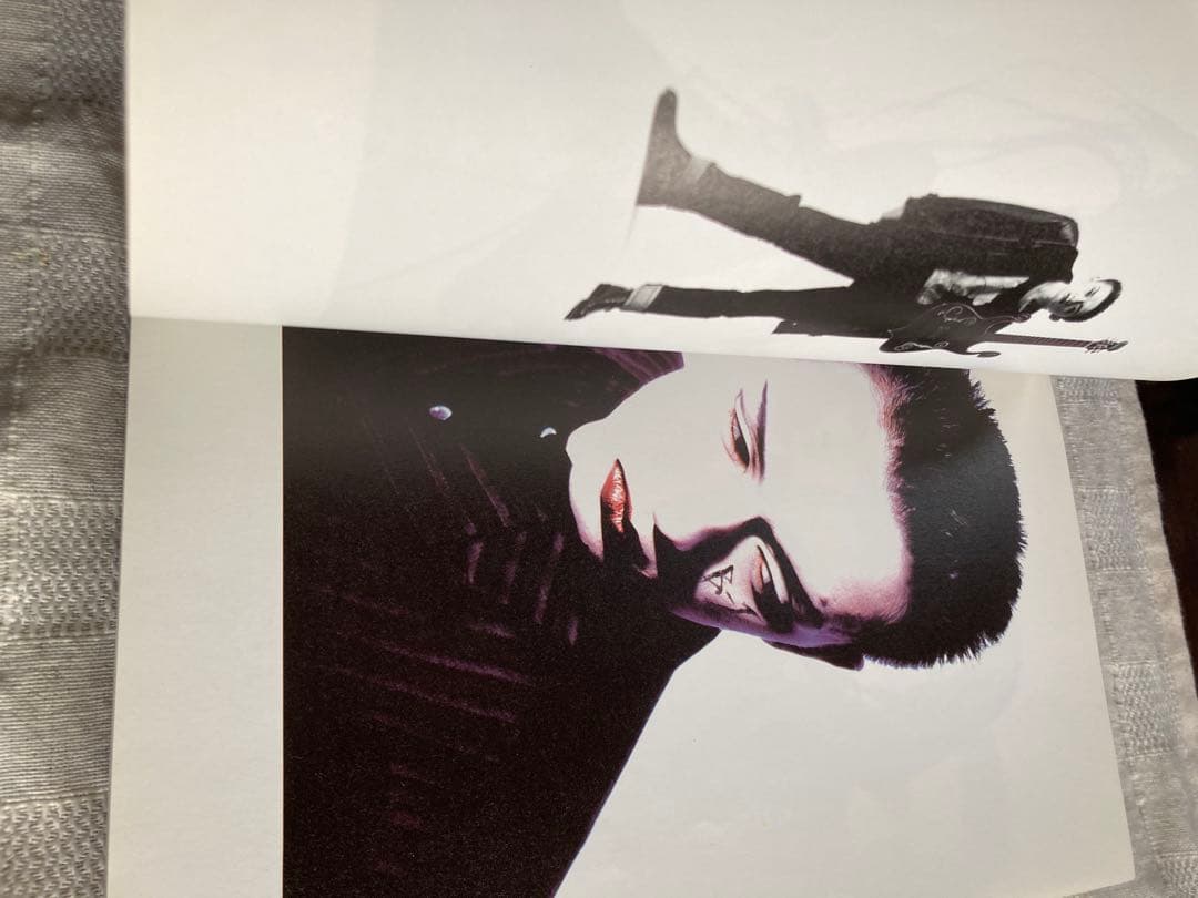 BUCK-TICK 殺シノ調ベ　バンドスコア