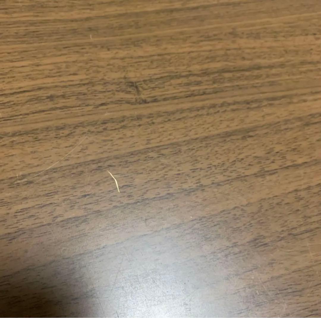 ニトリこたつテーブルリビングこたつ(アーチN 105 MBR)ローテーブル