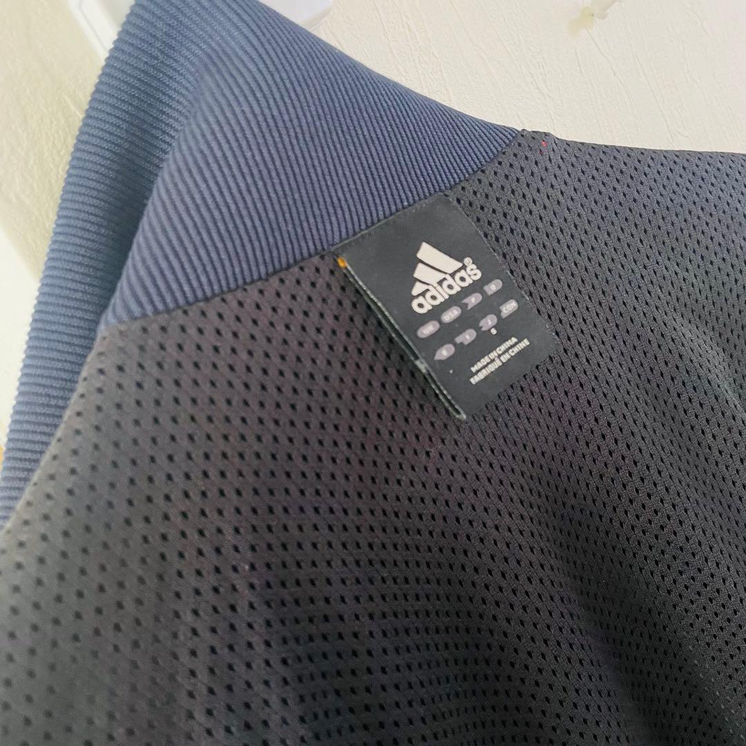 adidas アディダス FC東京 1999 ウェア トラックジャケット S