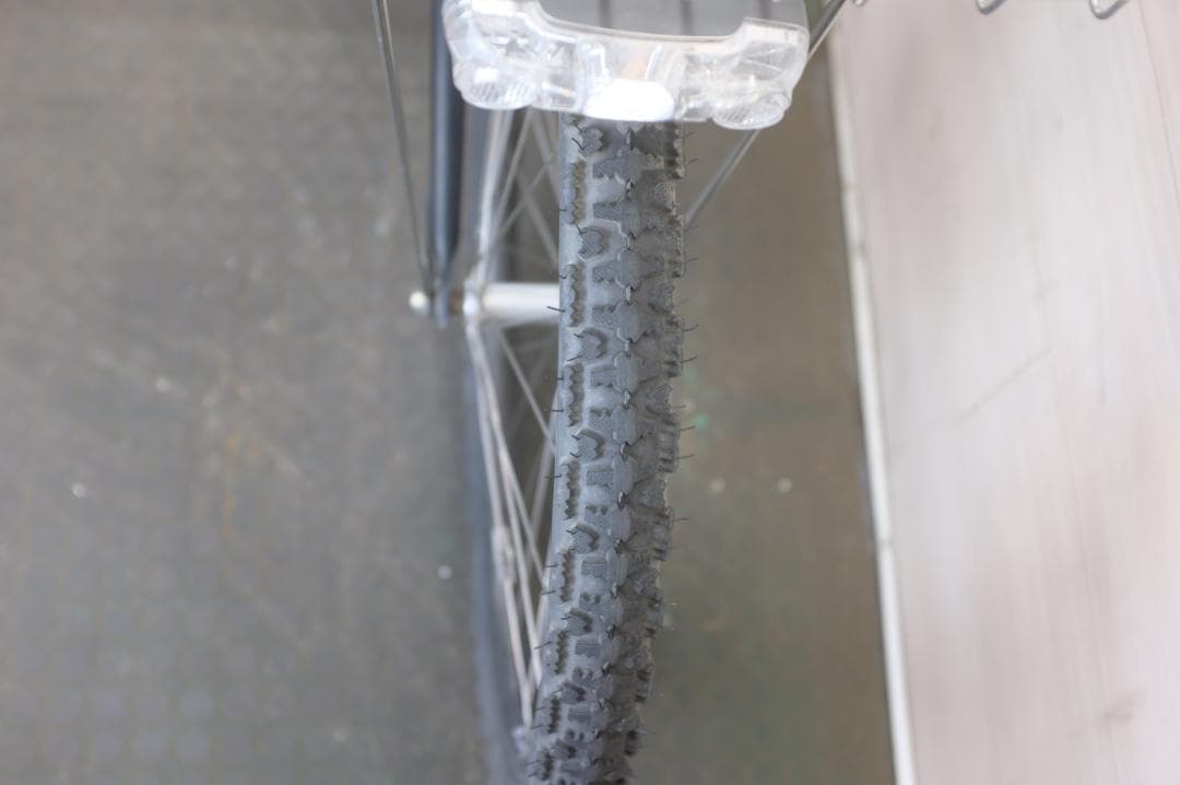 電動自転車ブリヂスト　HYDEE.Ⅱ　26インチ　3段　8.7Ah充電器あり