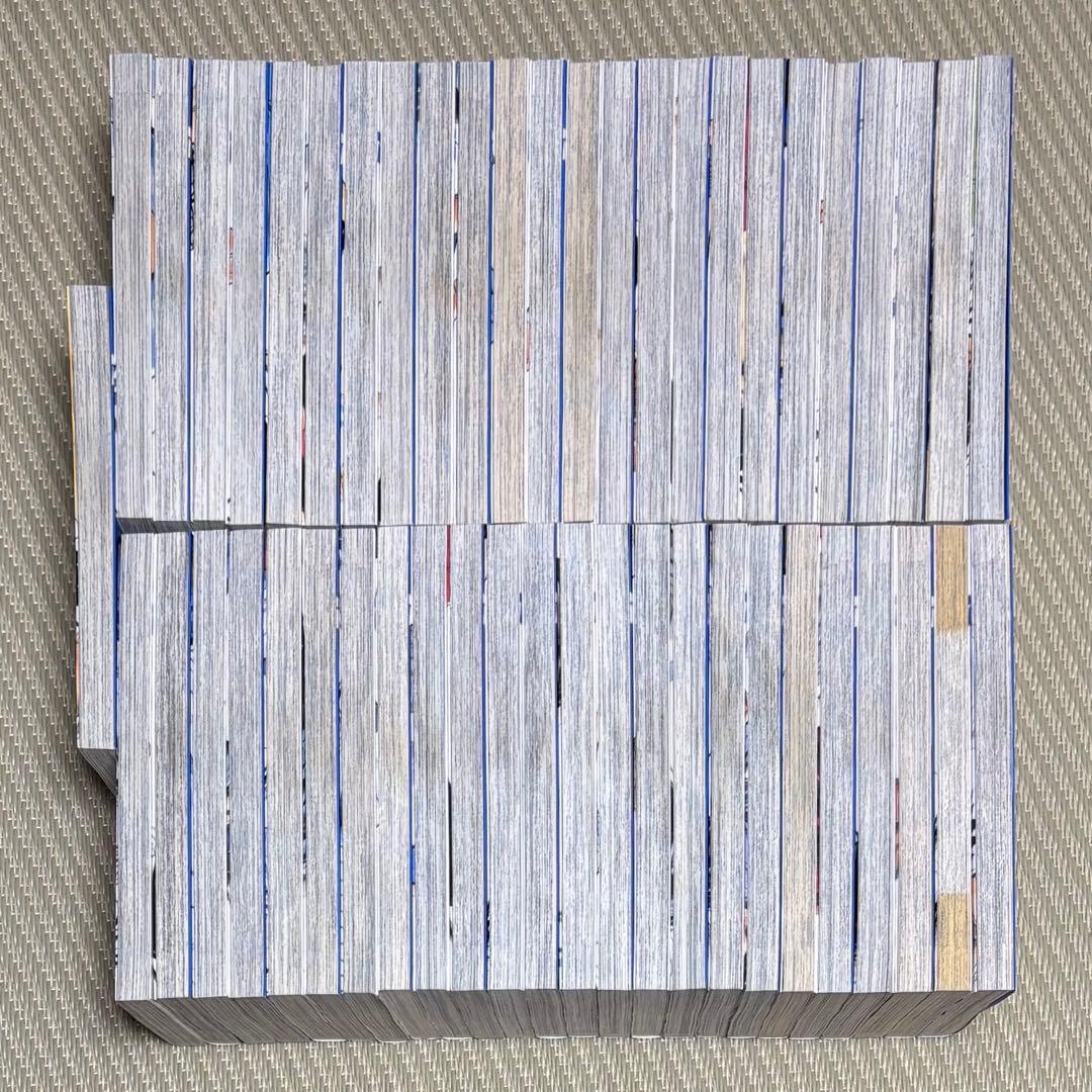 漫画 BE BLUES! 青になれ 1〜49 全巻 完結セット