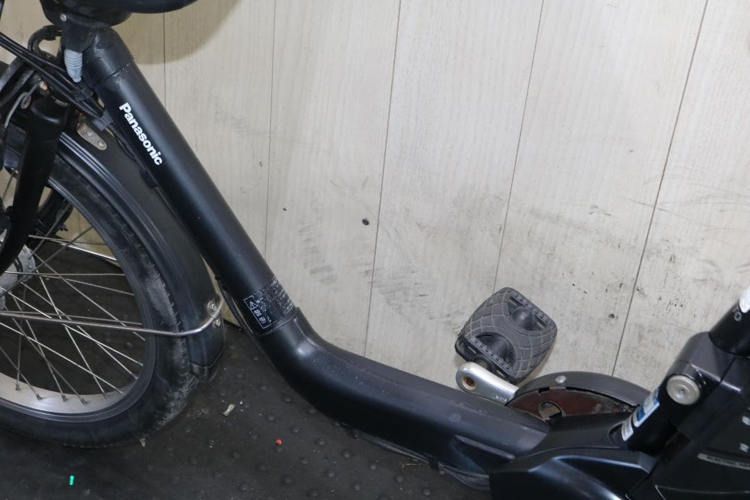 パナソニック ギュットミニDX BE-ENMD036B2 20型 8.9AH