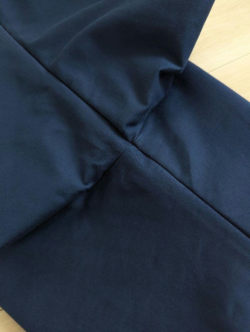 SOU・SOU deportare　バイクジョードプル　Mサイズ ネイビー