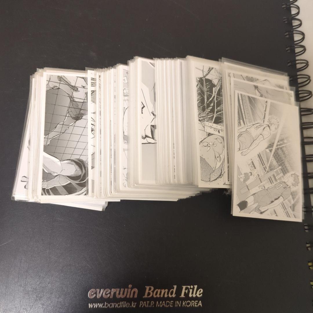 ハイキュー!! 10th クロニクル + アクリルスタンド