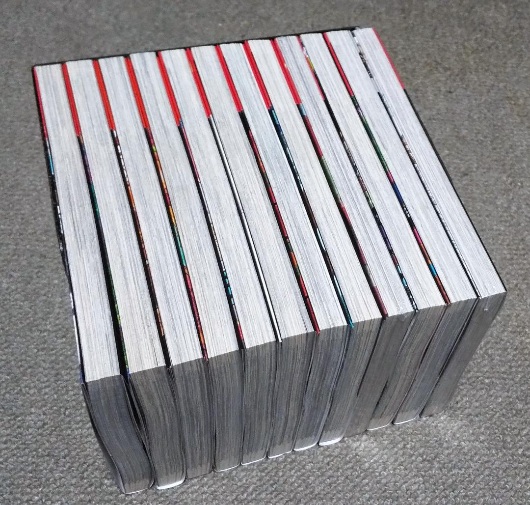 出禁のモグラ 1～12巻 最新刊まで 江口夏美 モーニングKC ※2冊未開封品