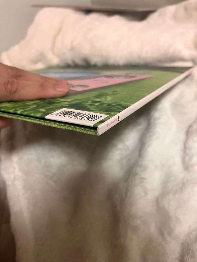 あいみょん 瞳へ落ちるよレコード レコード盤