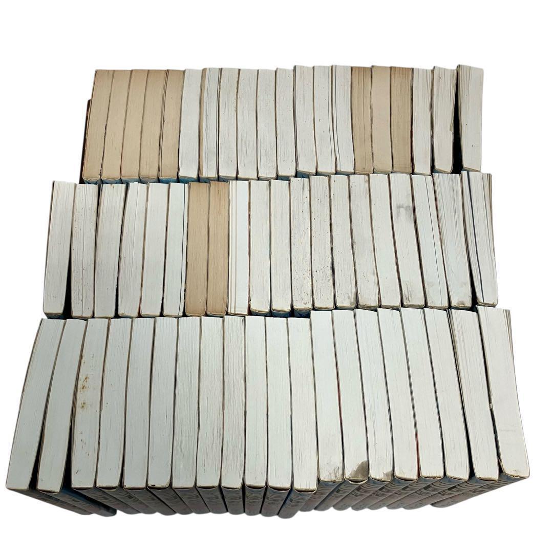 【全巻セット】横山光輝 三国志 全60巻 + 関連本3冊 歴史/人物事典/漫画