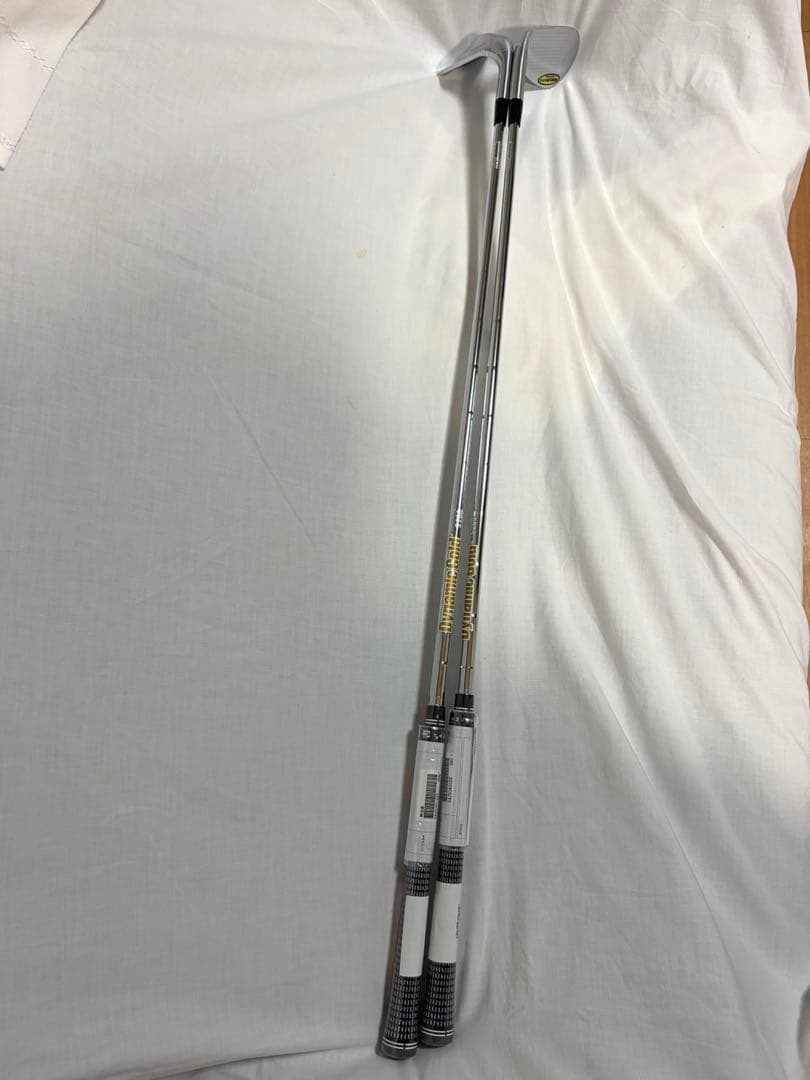 【新品】ブリヂストン BRM2ウェッジ2本セット 52° 58° DG S200