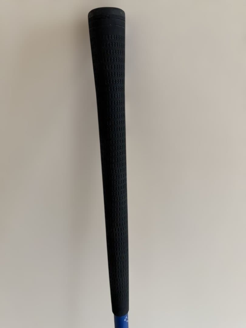 Sim2Max 10.5° アッタスキング