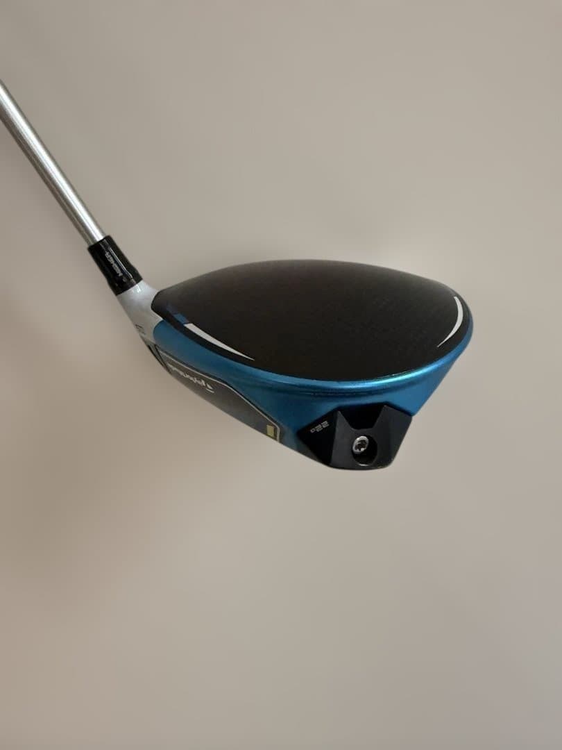 Sim2Max 10.5° アッタスキング