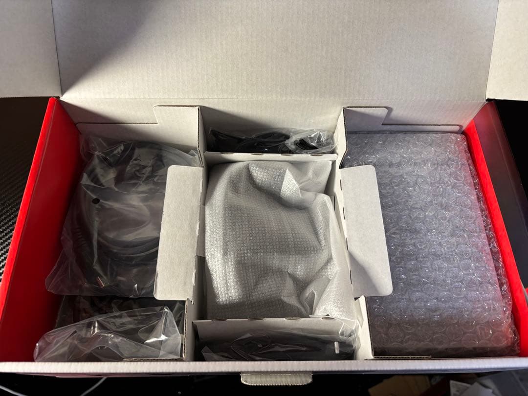 Nintendo Switch 本体　周辺機器計5点セット