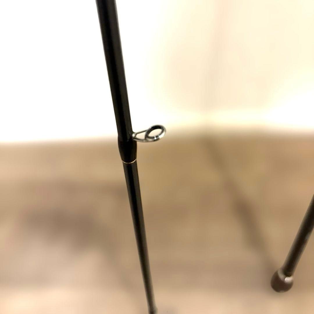 テイルウォーク (Tailwalk) エギングロッド EGIST TZ