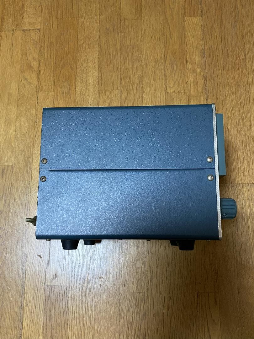 k*i様 アンテナチューナー　DAIWA　CNW-217　取説付き