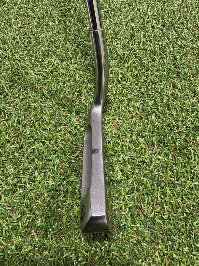 LYNX USA リンクス ボブキャット Bobcat L字パター☆名器☆希少♪