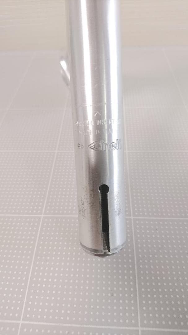 Cinelli チネリ 1A ステム