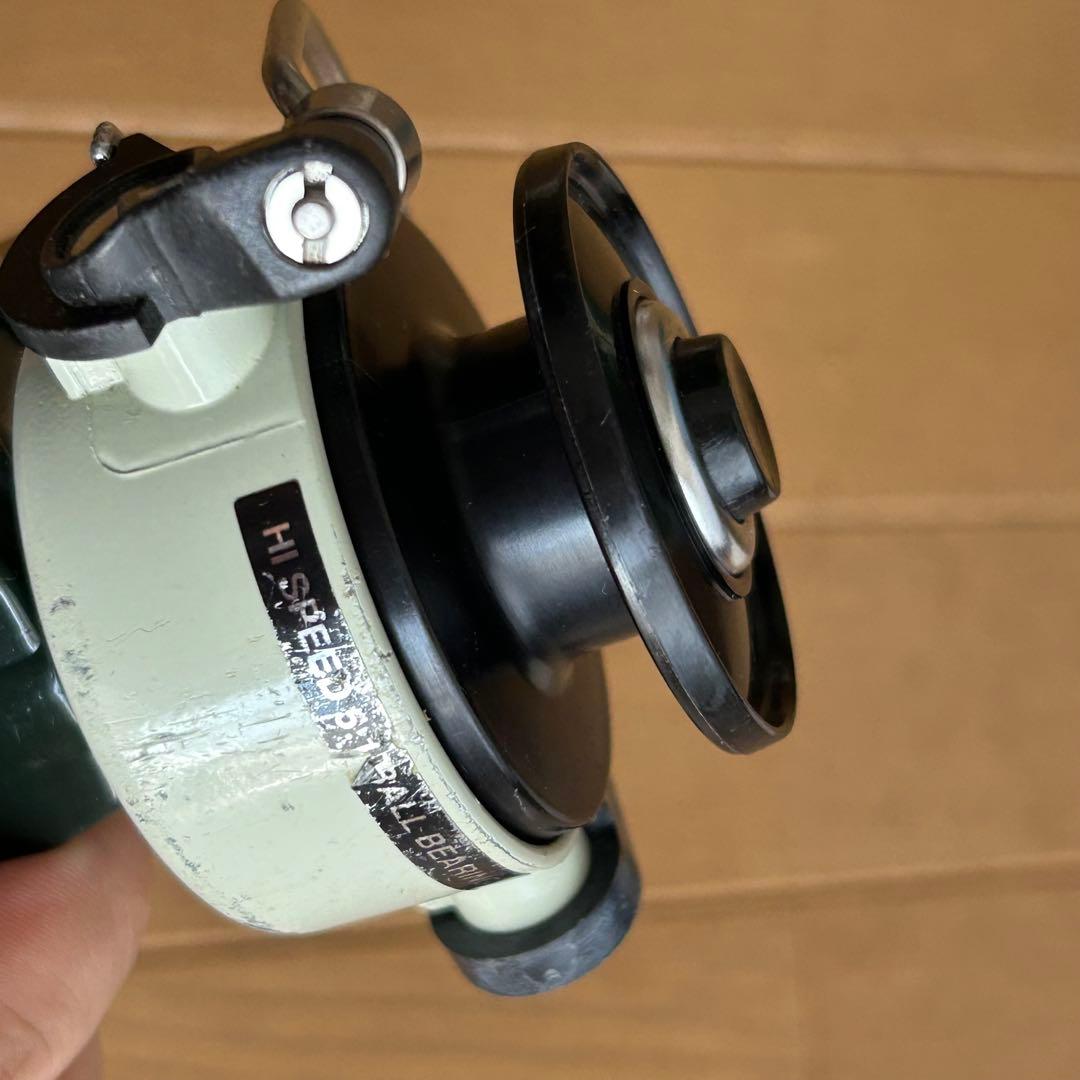 ABUカーディナル 33 760301