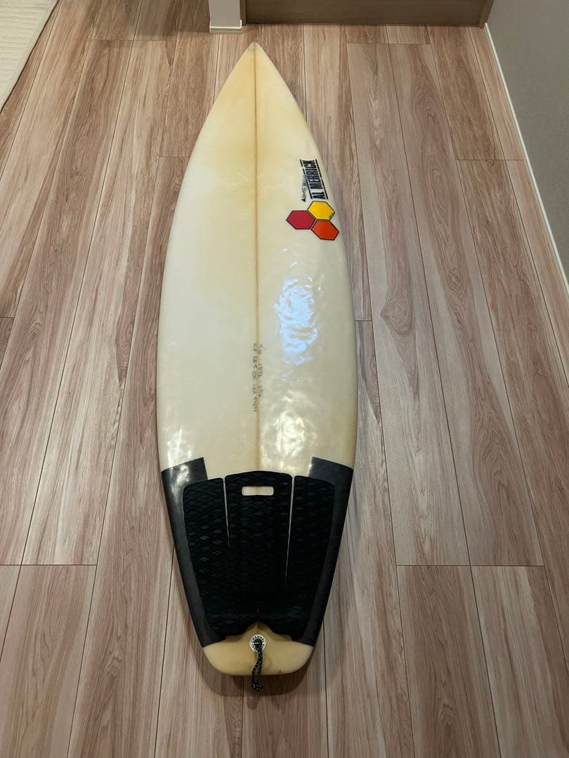 アルメリック　ニューフライヤー5.10