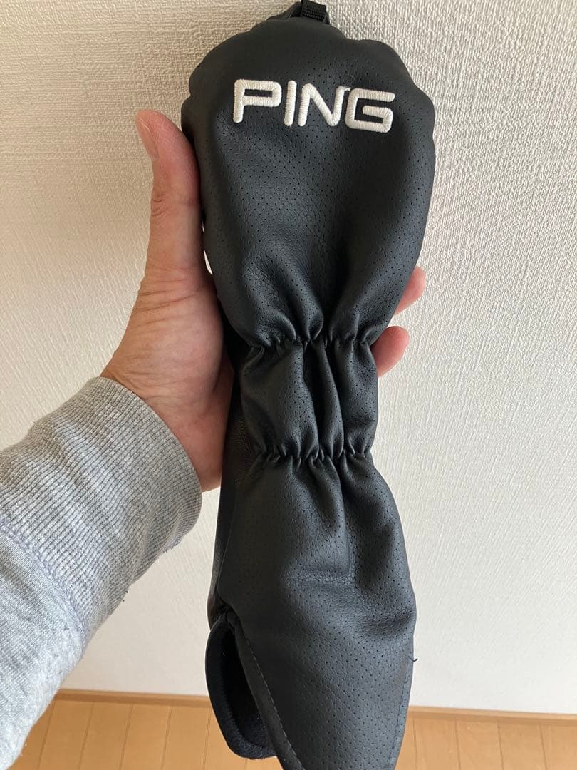 PING G425 MAX 3W マジカルアッタス