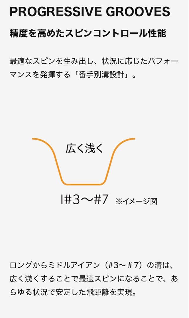 最終値下【新品未使用】ZXi7アイアン　6本セット　ダイナミックゴールド