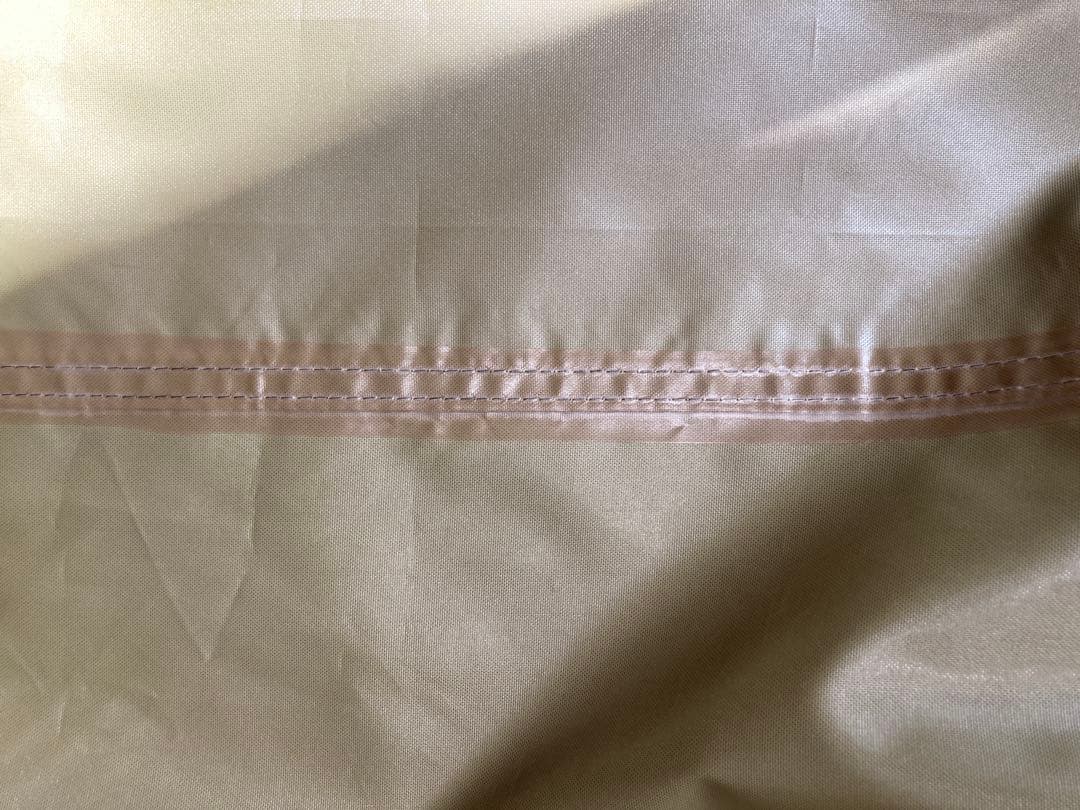 （やまさん） peak スノーピーク HDタープ ヘキサL