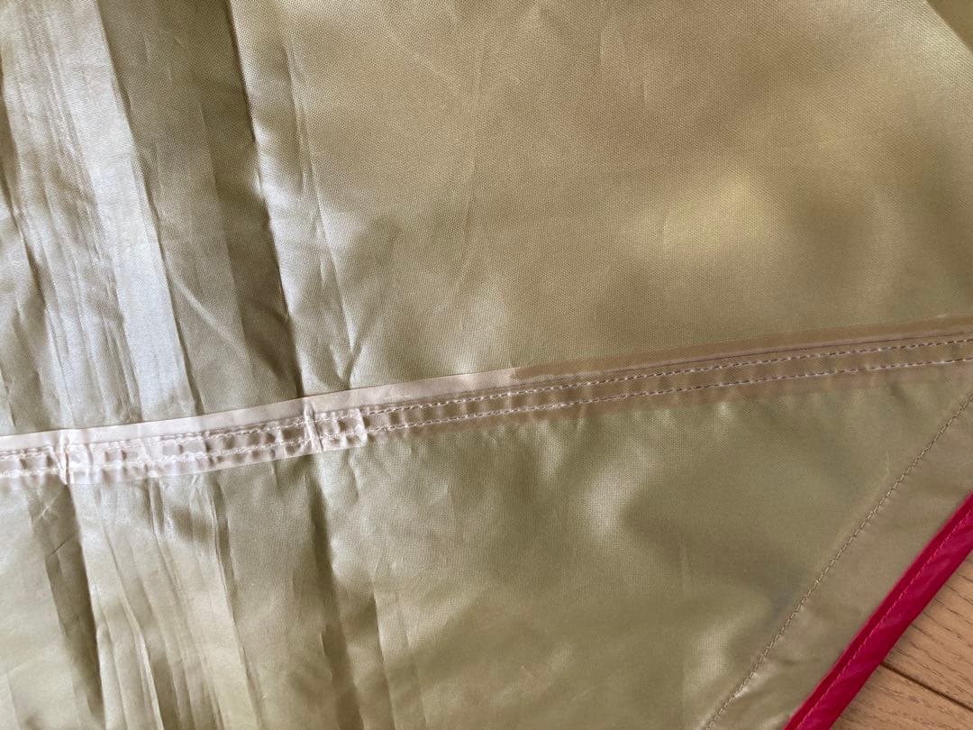 （やまさん） peak スノーピーク HDタープ ヘキサL