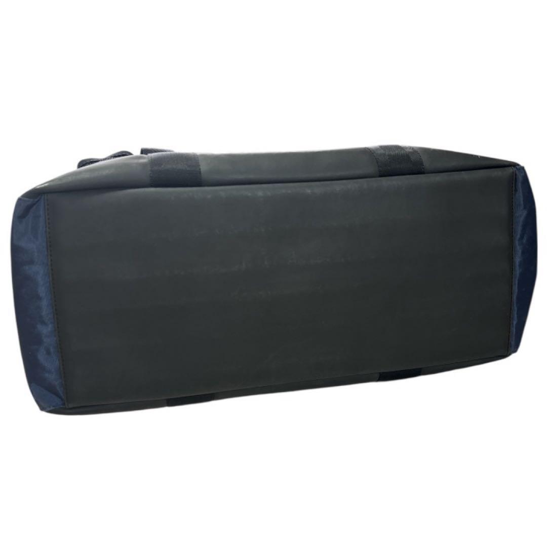 PEARLY GATES パーリーゲイツ ボストンバッグ 大容量 ショルダー付