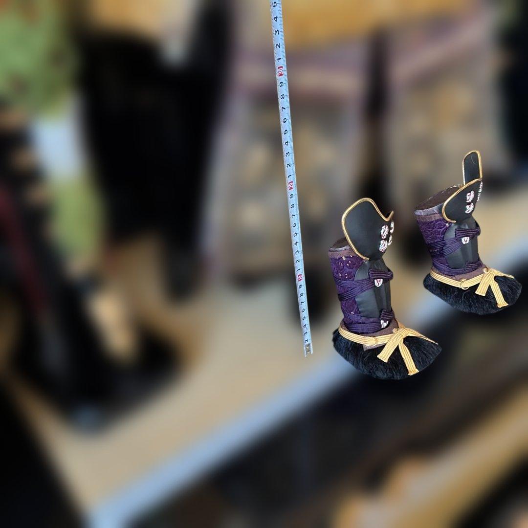 （購入申請用）五月人形セット　2万円