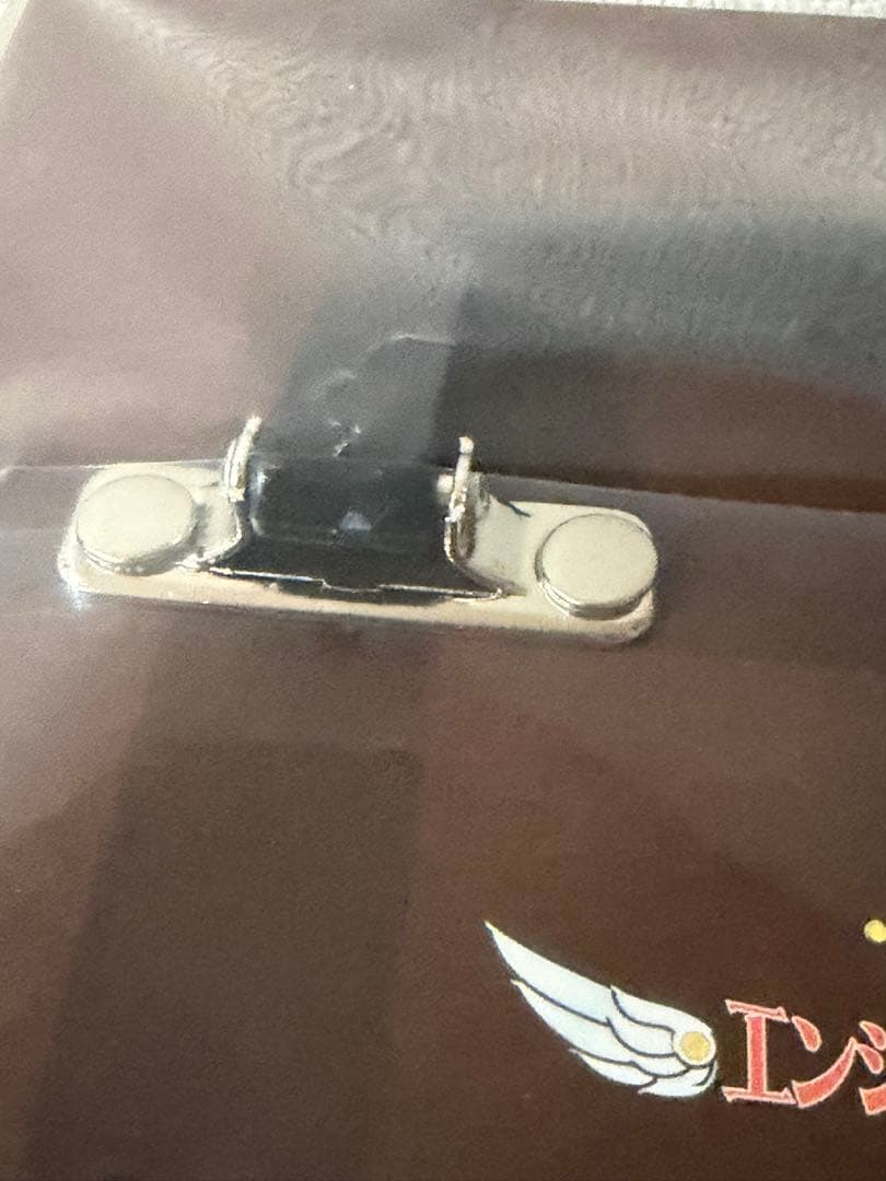 ANGEL GIFT BOX 天使の贈り物　エリオル学園学生カバン仕様BOX