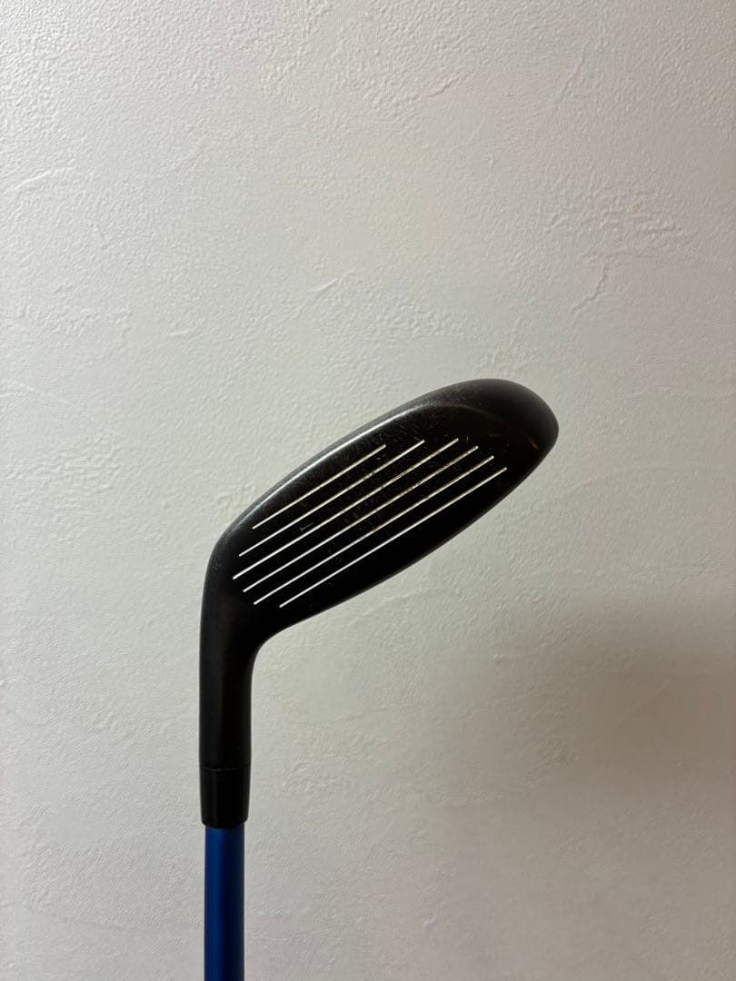 【ヘッドカバー付き】PING G30 3UT 19° TFC390 S