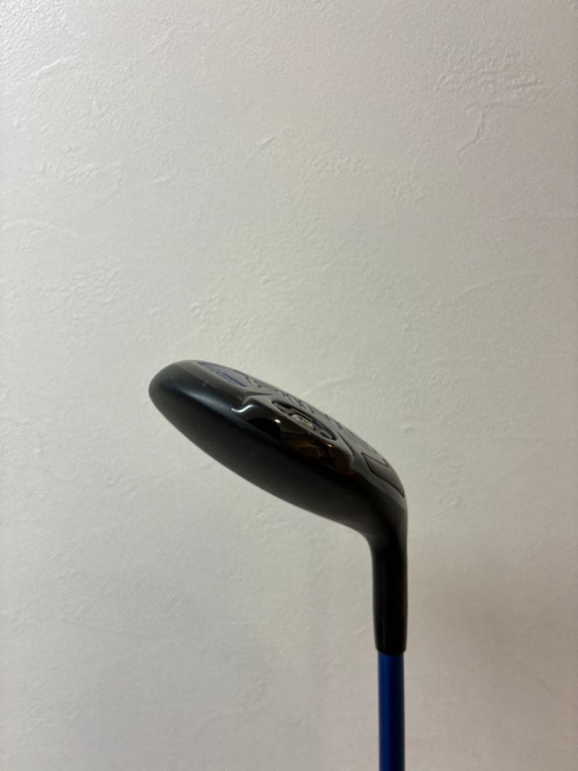 【ヘッドカバー付き】PING G30 3UT 19° TFC390 S