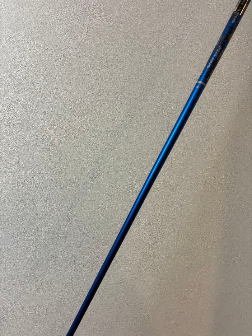 【ヘッドカバー付き】PING G30 3UT 19° TFC390 S