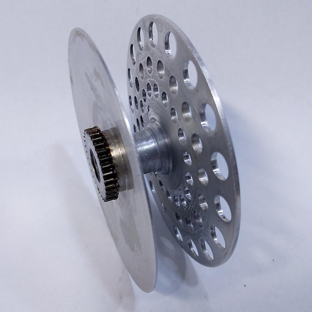 Lガード ハーディー LRH ライトウェイト(Hardy Lightweight