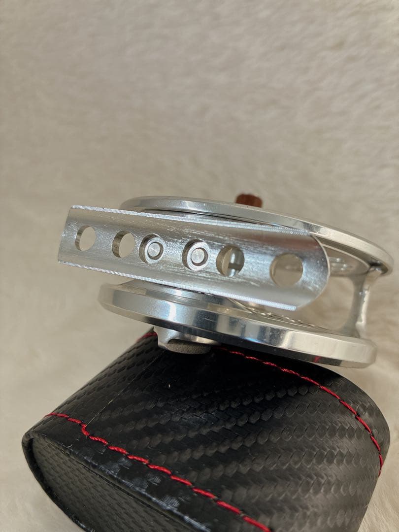 希少 ダイワ ファントム SS-#4 フライリール DAIWA PHANTOM