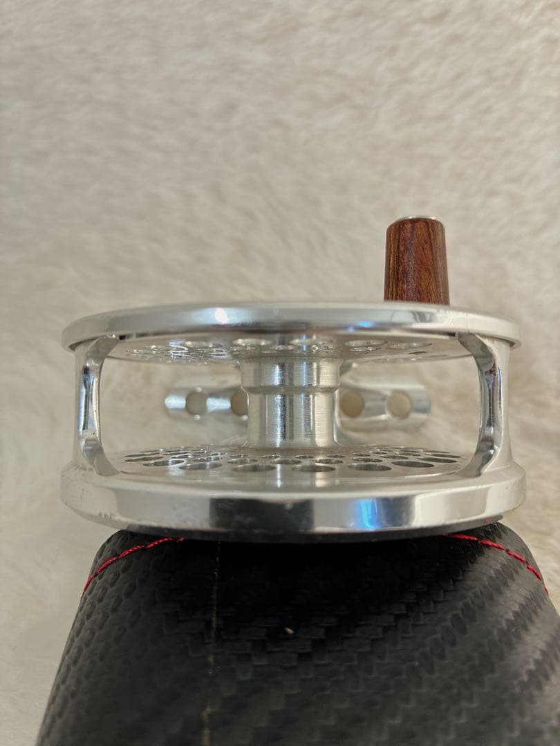 希少 ダイワ ファントム SS-#4 フライリール DAIWA PHANTOM