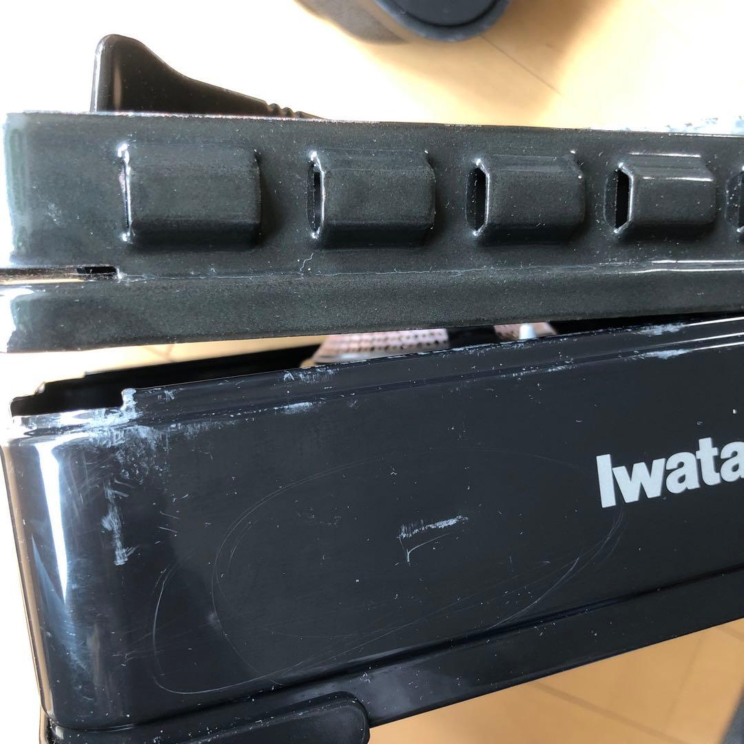 タフまる　カセットフー&焼肉プレート