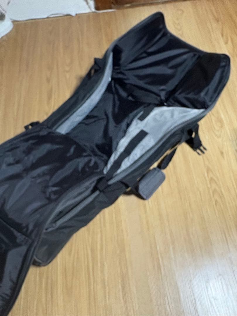 テーラーメイド　ゴルフ・トラベルケース