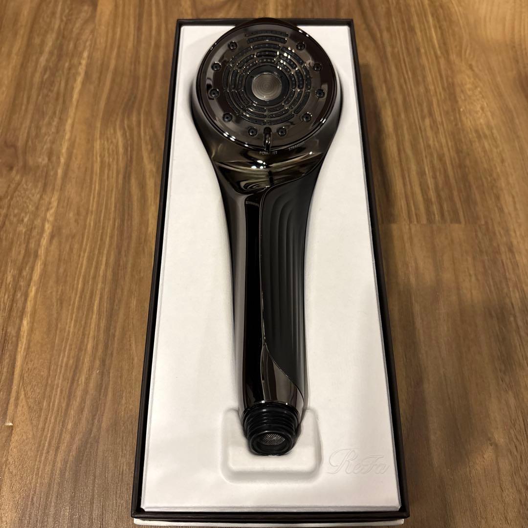 リファ ファインバブル Refa FINE BUBBLE U シャワーヘッド