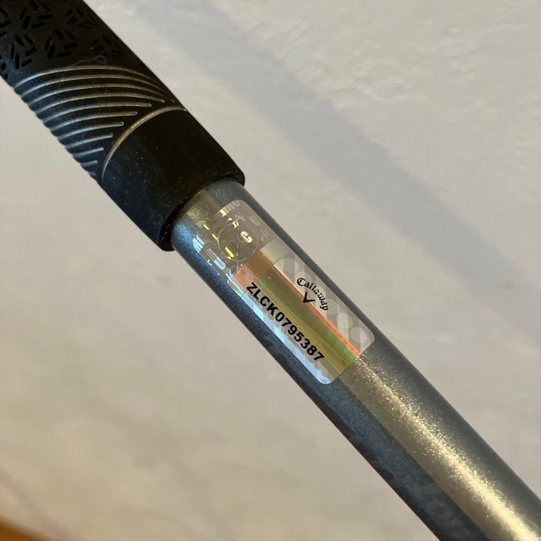 EPIC FLASHスター5UツアーＡＤHY-85S